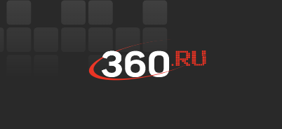 Логотип 360.ru