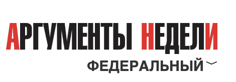 Логотип Аргументы недели