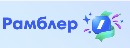 Логотип Rambler Finance
